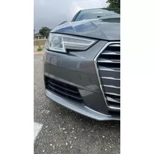 Audi A4 2018 2.0 Tfsi Ambiente S-tronic 4p