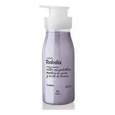 Natura Crema Tododia 400 Ml