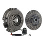 Kit De Clutch Ram 3500 4x2 5.7 V8 5vel 2009-2015