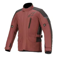 Campera Moto Impermeable Gravity Rd Alpinestars