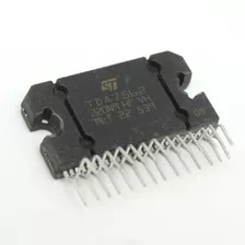 Circuito Integrado Tda7562 Genuino St Microelectronics