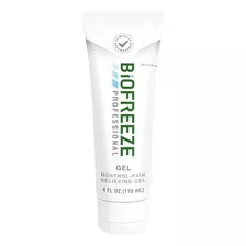 Biofreeze Gel Alivio Del Dolor - mL a $982