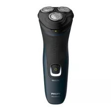 Barbeador Philips Elétrico Shave S1121/41 Aqua Touch Bivolt