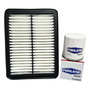 Filtro Aceite Para Mazda 5 2.3 2010 Opof-3614