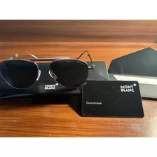 Gafas Montblanc Mb0091s