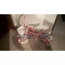 Bicicleta De Nena