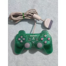 Controle Sony Esmerald Ps One Original Ps1