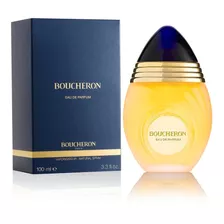 Boucheron Edp 100ml Silk Perfumes Original Ofertas