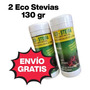 Tercera imagen para búsqueda de stevia en polvo