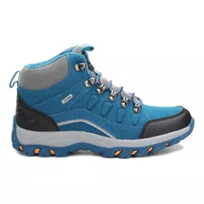 Botas Para Hombre Mujer Casual Plataforma Running Montañismo