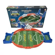 Fun Game- Brinquedo Jogo Arena De Futebol Infantil Gol A Gol