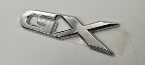 Toyota Land Cruiser Prado Gx Emblema Original  Foto 3