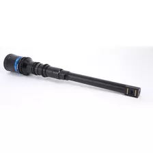 Lente Laowa 24mm T14 Peri Probe Full Frame Efeitos Especiais