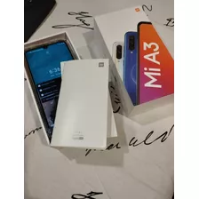 Celular Xiaomi Mia3 Año 2019