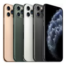 iPhone 11 Pro 256gb Open Box Con Garantia Aceptamos Tarjetas