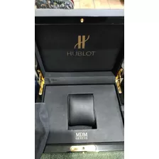 Estuche Para Reloj Hublot 