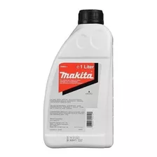 Aceite Cadena Motosierra 1 Lt 195093-1 Makita