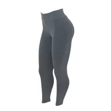 Calça Legging K2b Feminina Original Tecido Grosso Cós Alto