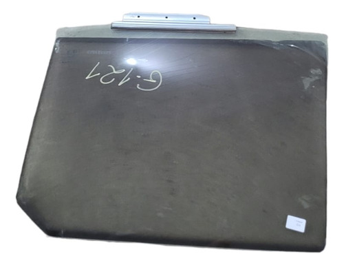 Vidro Porta Hilux Sws 2016