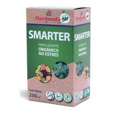 Mamboreta Smarter Organico 250cc - Gmc Online