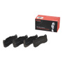 Balatas Traseras Bmw Contrapeso Serie 2 3 M Sports