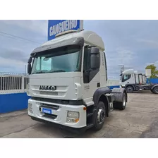 Iveco Stralis 360 4x2 2014