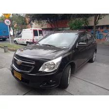 Chevrolet Cobalt 2013 1.8 Lt