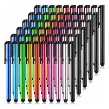 60 Pieces Stylus Pens Slim Capacitive Stylus Touch Pens...