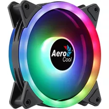 Cooler Fan Aerocool Duo 12 Argb