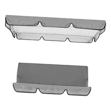 Reemplazo Del Dosel De La Silla A Prueba De Lluvia Para