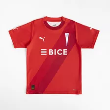 Camiseta Visita Universidad Católica Niño