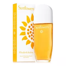 Elizabeth Arden Sunflower 100ml Edt