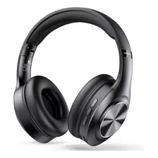 Auriculares Tecknet, Bluetooth/negros/microfono