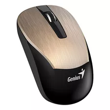 Mouse Recargable Genius Eco-8015