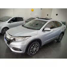 Honda Hr-v 1.5 16v Turbo Gasolina