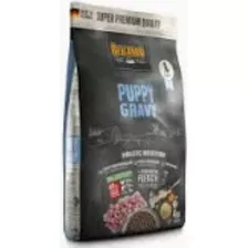 Alimento Belcando Puppy Grain Free Poultry 4kg!!