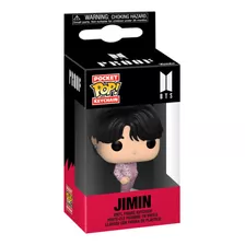 Llavero Pocket Pop Keychain Bts Jimin