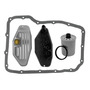 Kit De Filtros Jeep Renegade 1.8lts 2017-2022 Aire & Aceite 