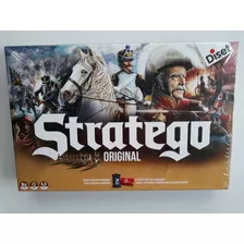 Stratego Original Juego De Mesa Nuevo Y Sellado