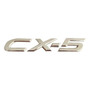 Emblema Parrilla Compatible Con Mazda Cx-50 Cx50 2024