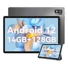 Tabletas Blackview Tab12 Pro Android 12 Tablet 10 De 8 Gb+12