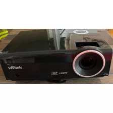 Proyector Marca Vivotek Mod Dep Projector D837