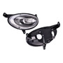 Par Mazas Ruedas Traseras Fiat Uno 13-20 Syd