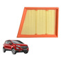 Filtro De Petroleo Ford Ecosport Diesel 2014-20 Ford ecosport