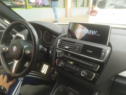 Radio Android Bmw Serie 1 F20 2013 2019 120i 116i 114i 135i Foto 3