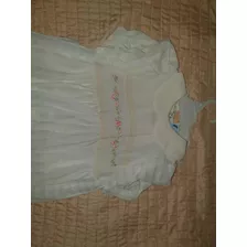 Vestido Niñas Talle 5