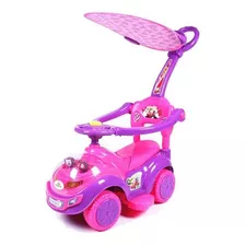 Carrito Buggie Bugy Con Guiador Para Niños Bebes