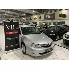 Subaru Impreza 1.5 4x4 16v Km 130.000 Muito Novo !!!