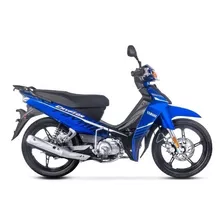 Transmision Moto Yamaha Crypton Riffel