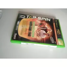 Amped 2 Top Spin Juego Nuevo Y Presintado Xbox Not F Resale